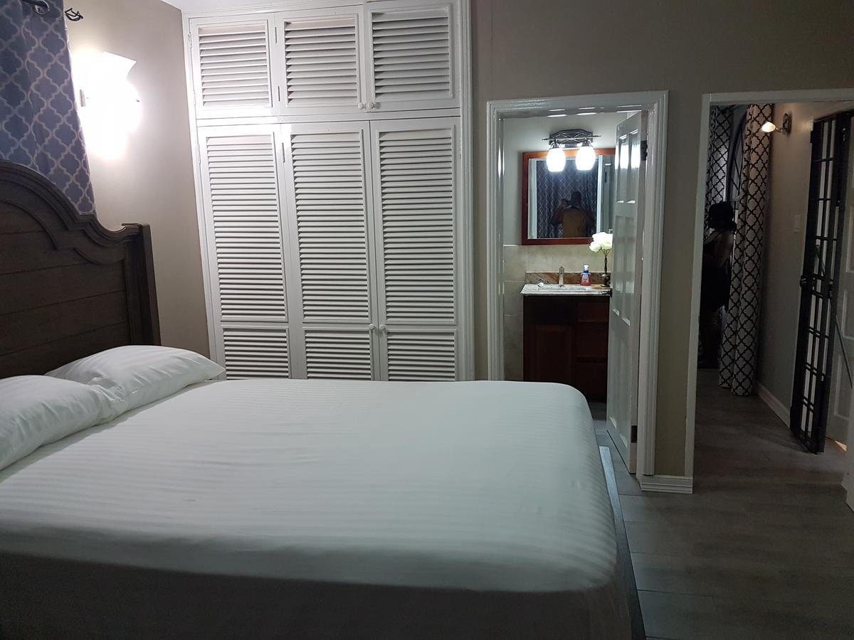 Apartment Skycastle Oasis Ocho Rios