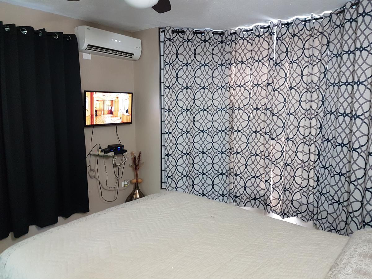 Apartment Skycastle Oasis Ocho Rios