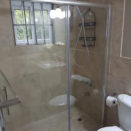 Ferienwohnung Skycastle Oasis Ocho Rios Exterior foto