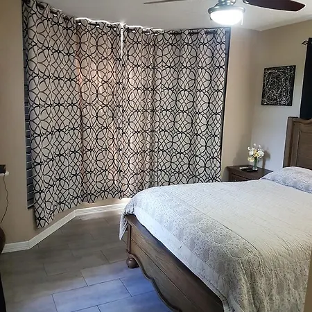 Ferienwohnung Skycastle Oasis Ocho Rios Exterior foto