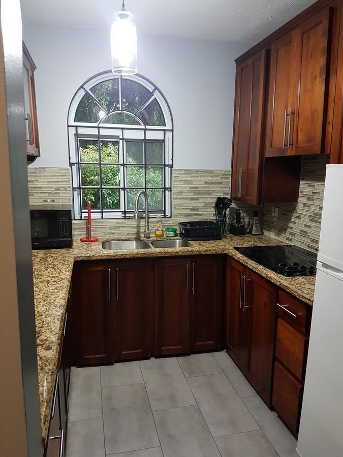 Skycastle Oasis Apartment