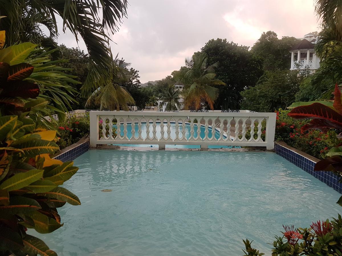 Skycastle Oasis Ocho Rios