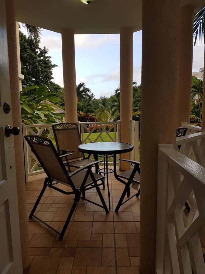 Apartment Skycastle Oasis Ocho Rios