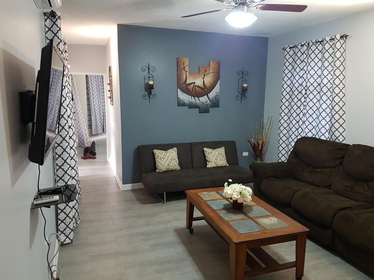Apartment Skycastle Oasis Ocho Rios
