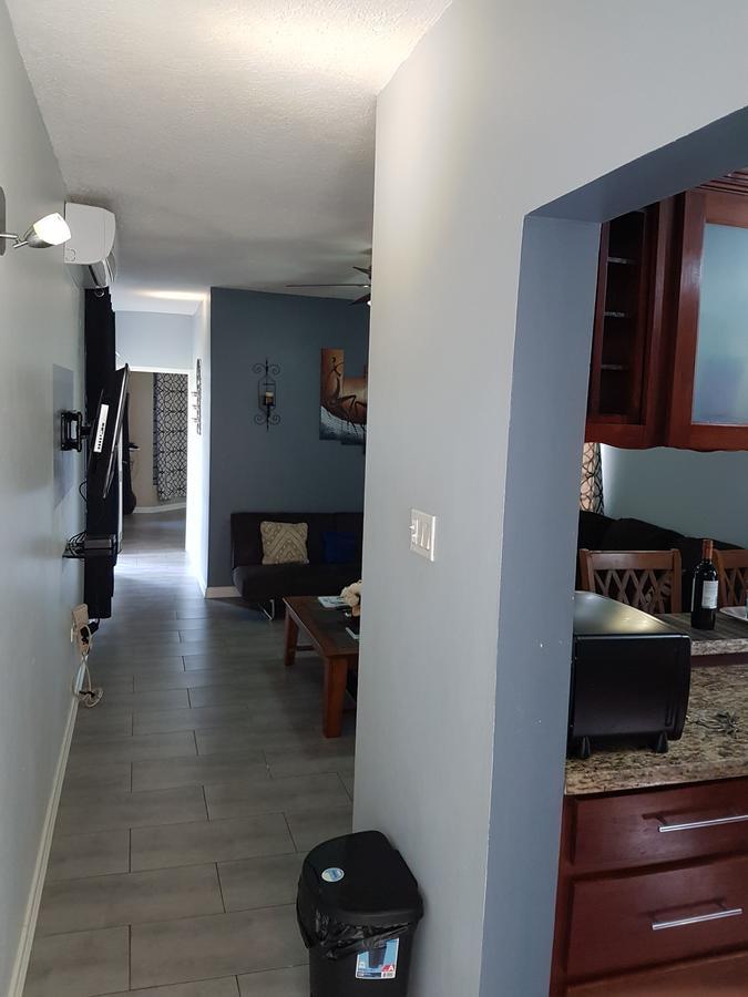 Apartment Skycastle Oasis *